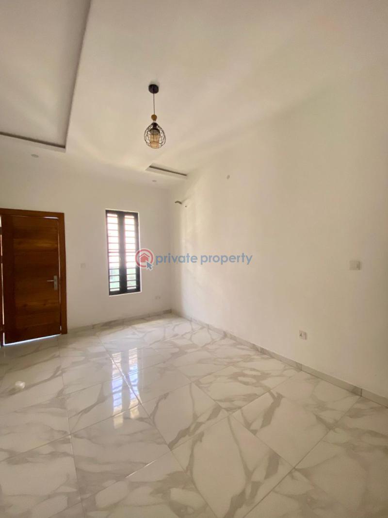 5 bedroom Detached Duplex For Sale Ajah Lagos - 34