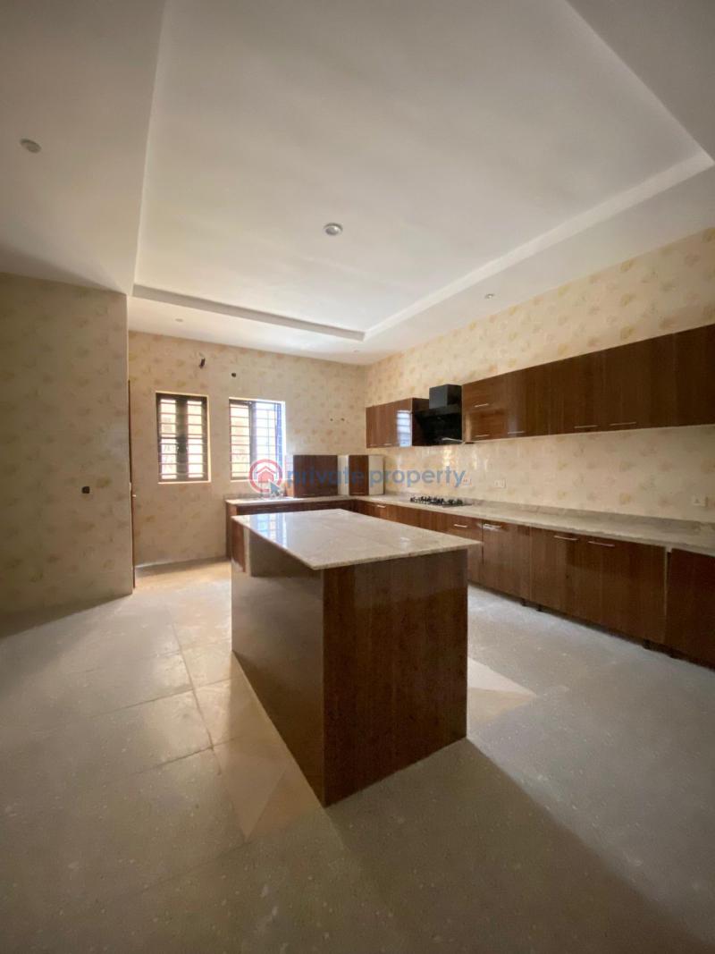 5 bedroom Detached Duplex For Sale Ajah Lagos - 20