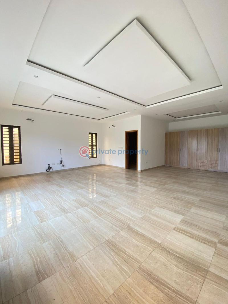 5 bedroom Detached Duplex For Sale Ajah Lagos - 17
