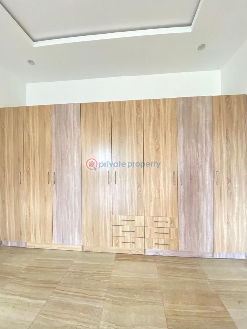 5 bedroom Detached Duplex For Sale Ajah Lagos - 30