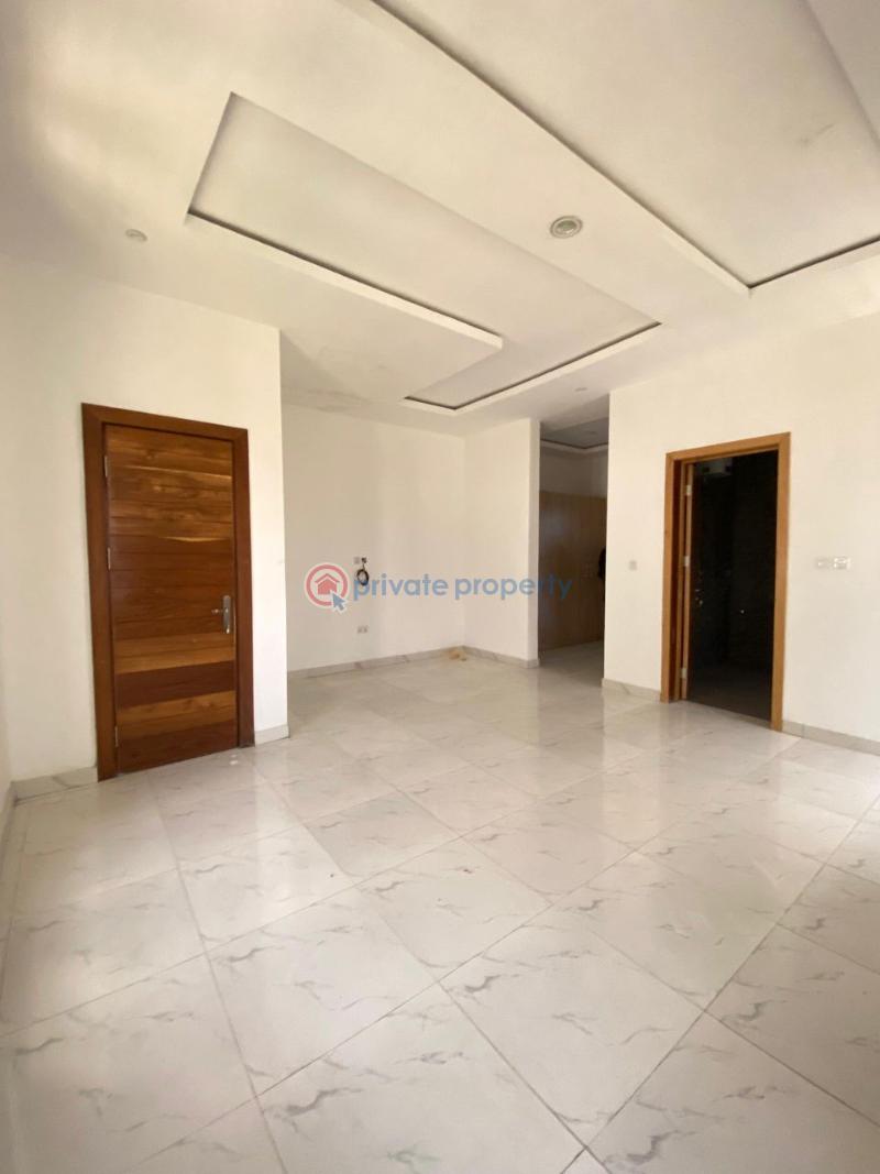 5 bedroom Detached Duplex For Sale Ajah Lagos - 16