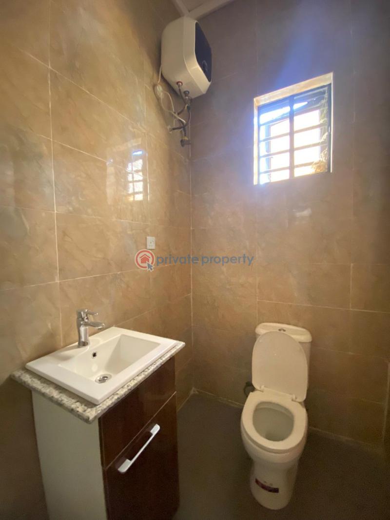 5 bedroom Detached Duplex For Sale Ajah Lagos - 28