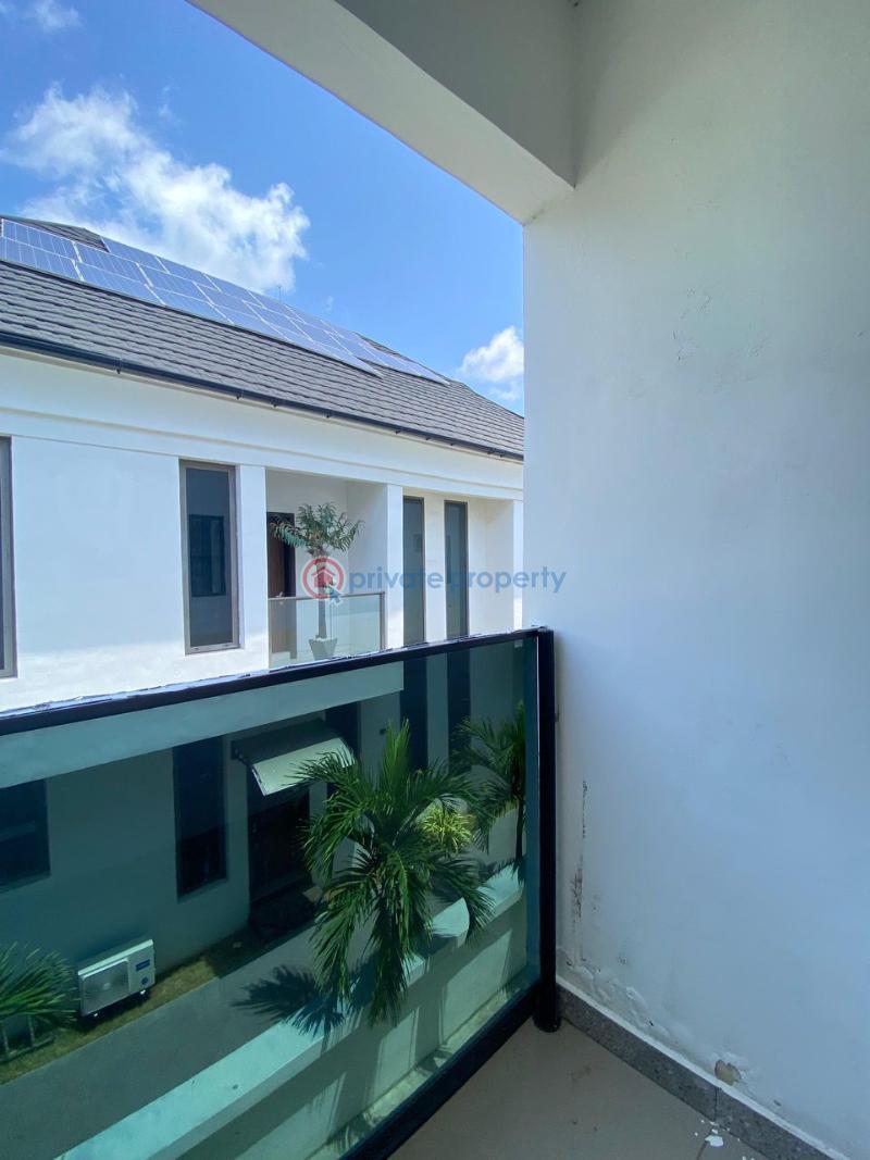 5 bedroom Detached Duplex For Sale Ajah Lagos - 23