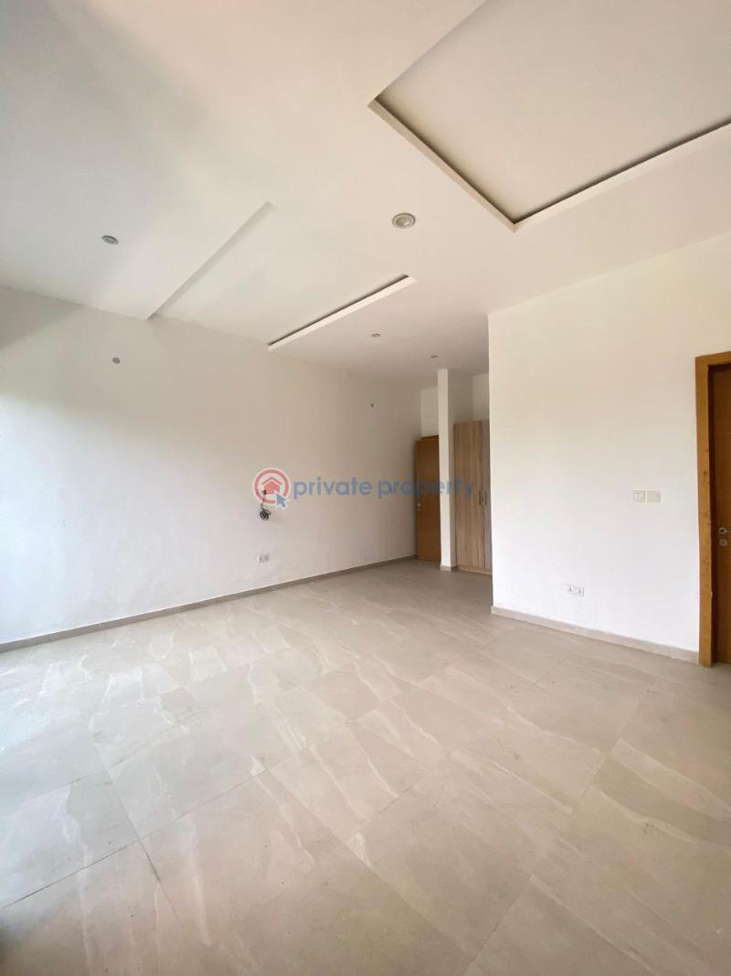 5 bedroom Detached Duplex For Sale Ajah Lagos - 10