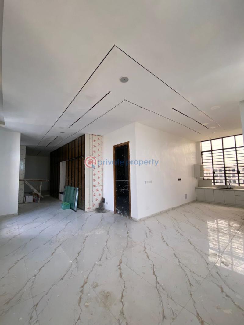 5 bedroom Detached Duplex For Sale Chevron Toll Gate Lekki Lagos - 10