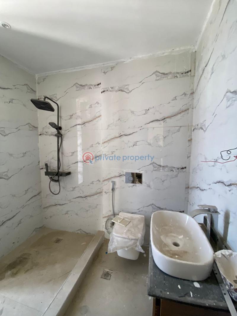 5 bedroom Detached Duplex For Sale Osapa Lekki Lagos - 3