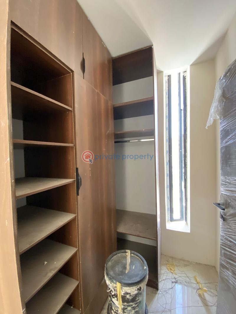 5 bedroom Detached Duplex For Sale Osapa Lekki Lagos - 1