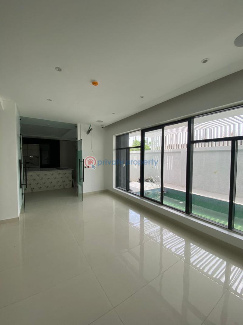 5 bedroom Semi detached Duplex For Sale Ikate Lekki Lagos - 4
