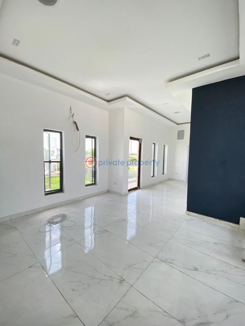 5 bedroom Semi detached Duplex For Sale Osapa Lekki Lagos - 13