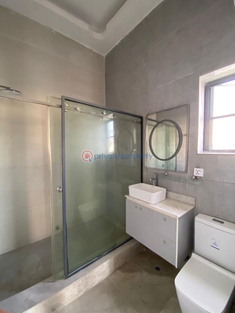 5 bedroom Semi detached Duplex For Sale Osapa Lekki Lagos - 8