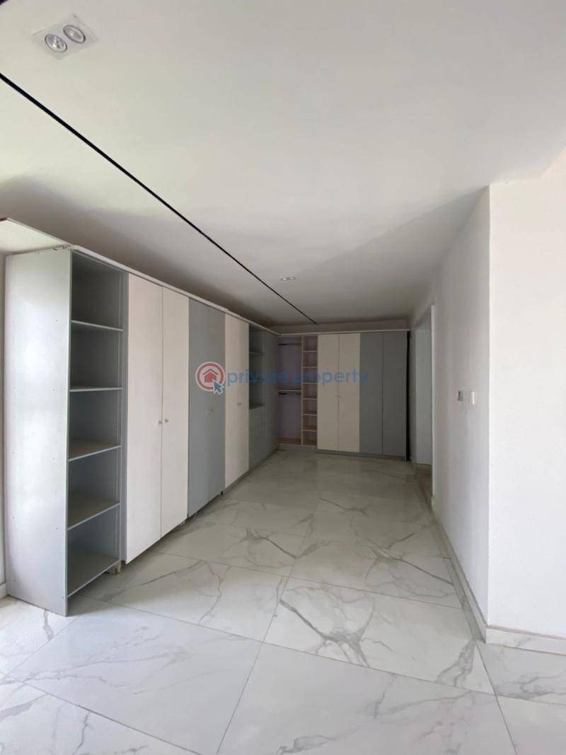 5 bedroom Semi detached Duplex For Sale Osapa Lekki Lagos - 9