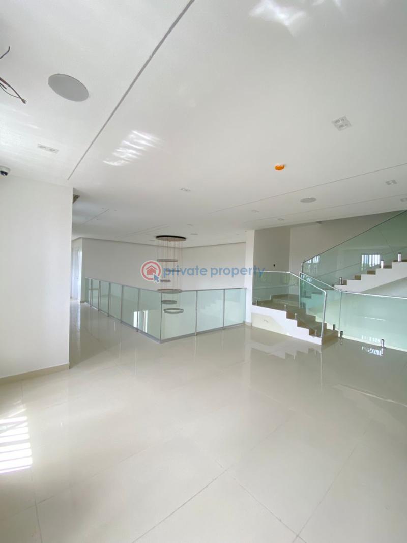 5 bedroom Semi detached Duplex For Sale Ikate Lekki Lagos - 5