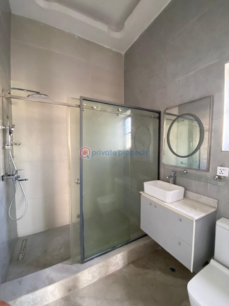 5 bedroom Semi detached Duplex For Sale Osapa Lekki Lagos - 2