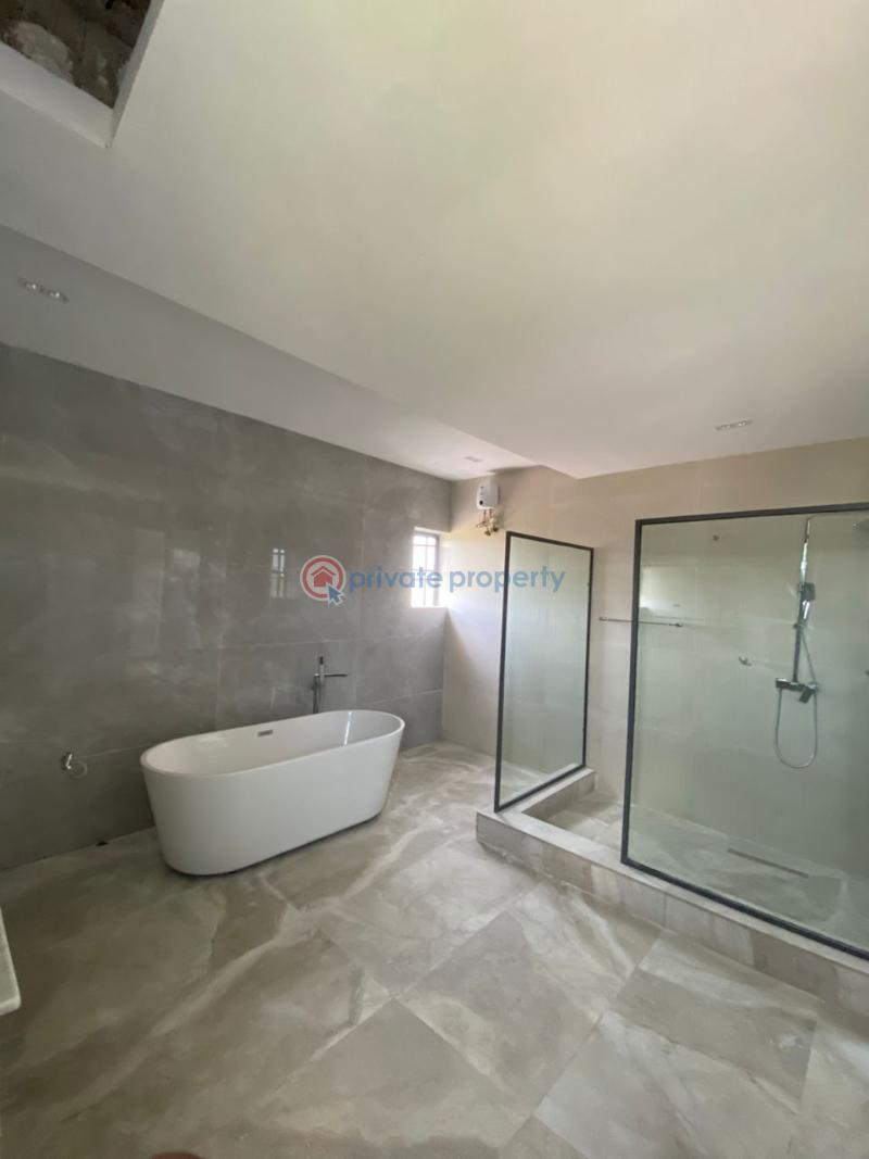 5 bedroom Semi detached Duplex For Sale Osapa Lekki Lagos - 7