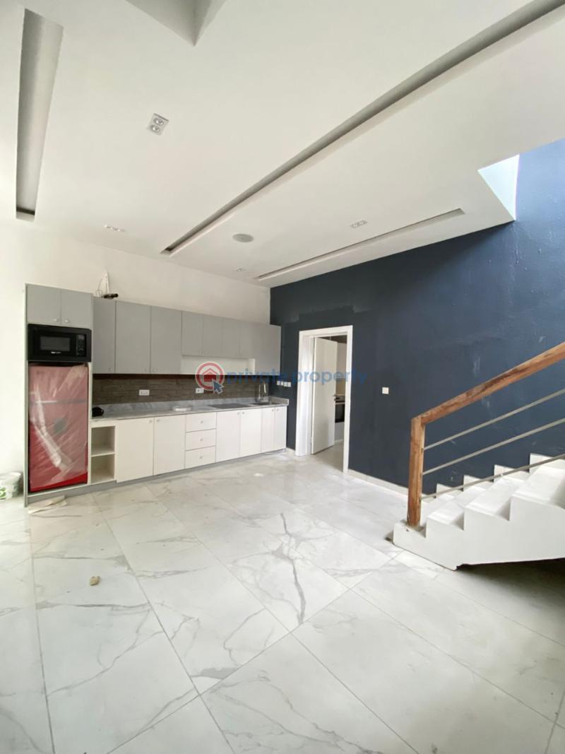 5 bedroom Semi detached Duplex For Sale Osapa Lekki Lagos - 11
