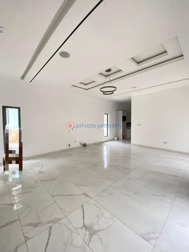 5 bedroom Semi detached Duplex For Sale Osapa Lekki Lagos - 15