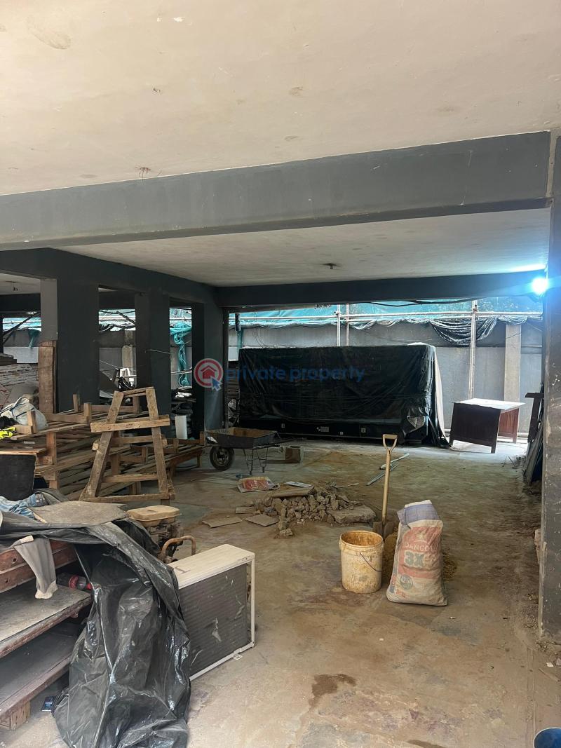 Private Office For Rent Allen Road Ikeja Lagos Allen Avenue Ikeja Lagos - 1