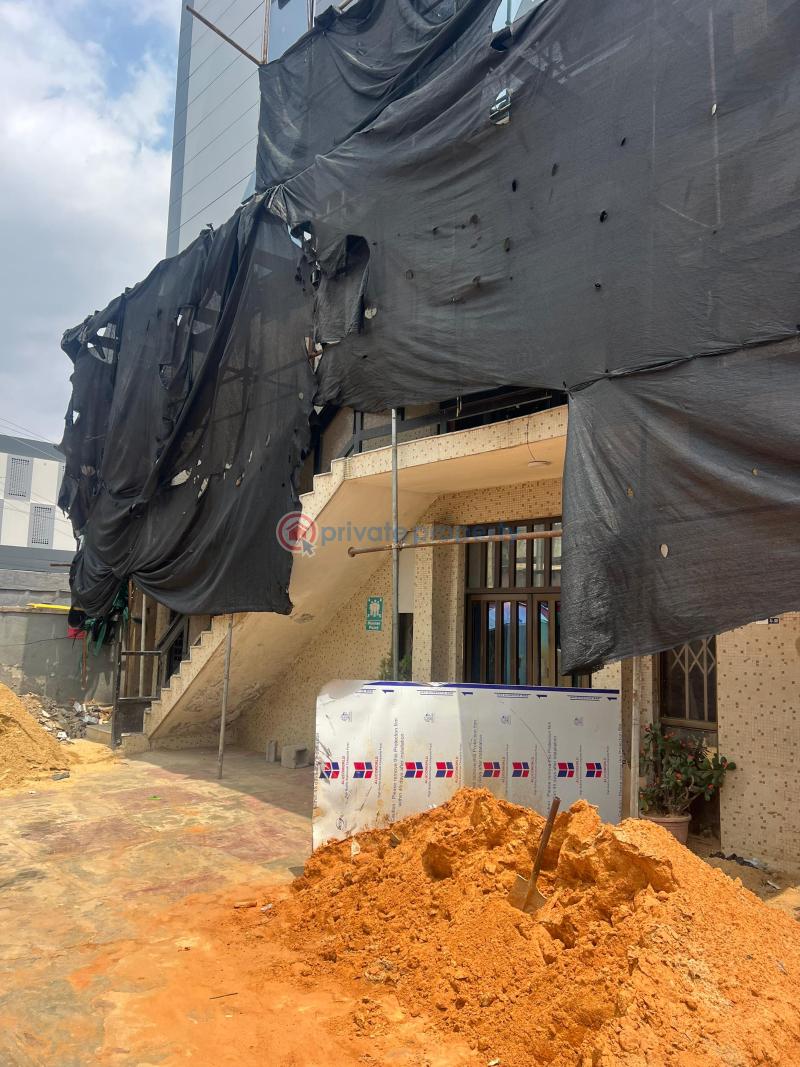 Private Office For Rent Allen Road Ikeja Lagos Allen Avenue Ikeja Lagos - 9