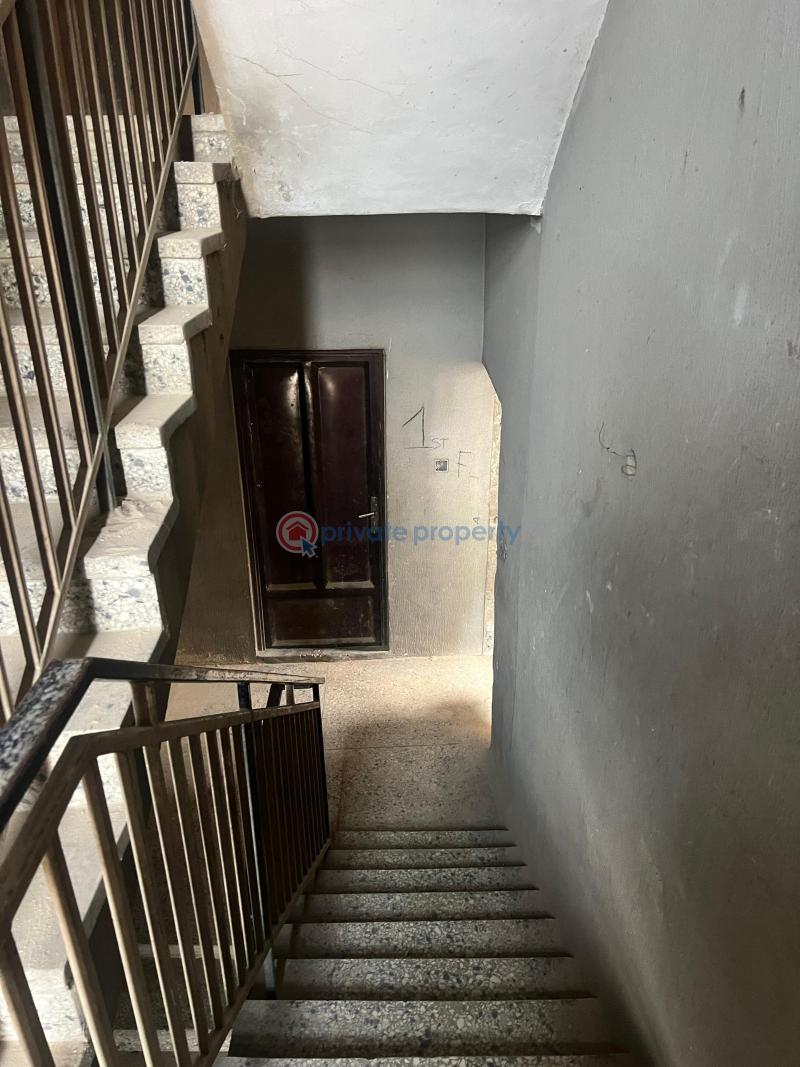 Private Office For Rent Allen Road Ikeja Lagos Allen Avenue Ikeja Lagos - 6