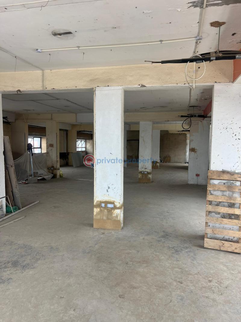 Private Office For Rent Allen Road Ikeja Lagos Allen Avenue Ikeja Lagos - 7