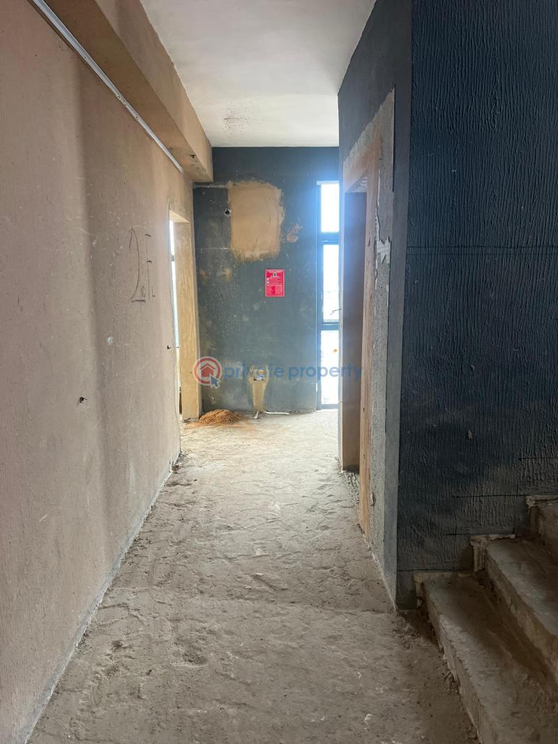 Private Office For Rent Allen Road Ikeja Lagos Allen Avenue Ikeja Lagos - 5