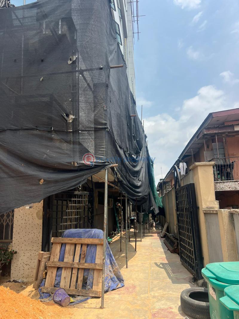 Private Office For Rent Allen Road Ikeja Lagos Allen Avenue Ikeja Lagos - 4