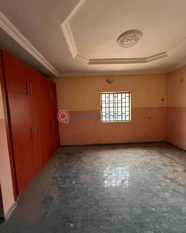 3 bedroom Detached Bungalow For Sale Idu Industrial Abuja Phase 3  - 5
