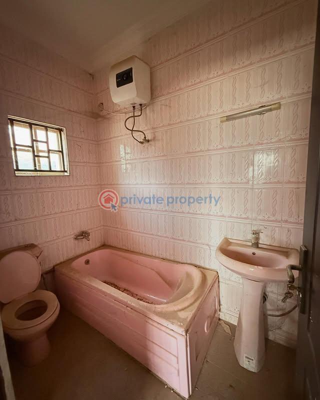 3 bedroom Detached Bungalow For Sale Idu Industrial Abuja Phase 3  - 2