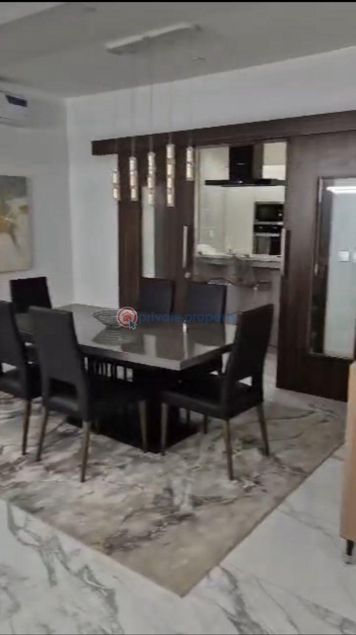 2 bedroom Block Of Flats For Sale 2nd Avenue Estate  Ikoyi Lagos - 1