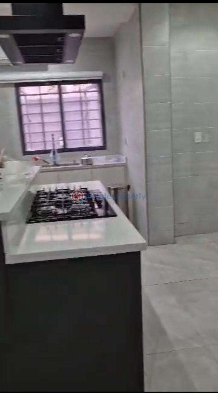 2 bedroom Block Of Flats For Sale 2nd Avenue Estate  Ikoyi Lagos - 9