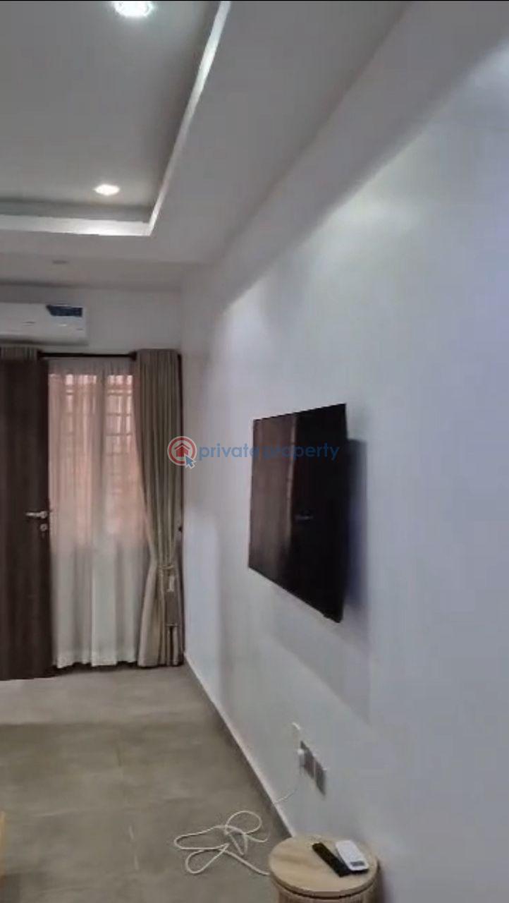 2 bedroom Block Of Flats For Sale 2nd Avenue Estate  Ikoyi Lagos - 8