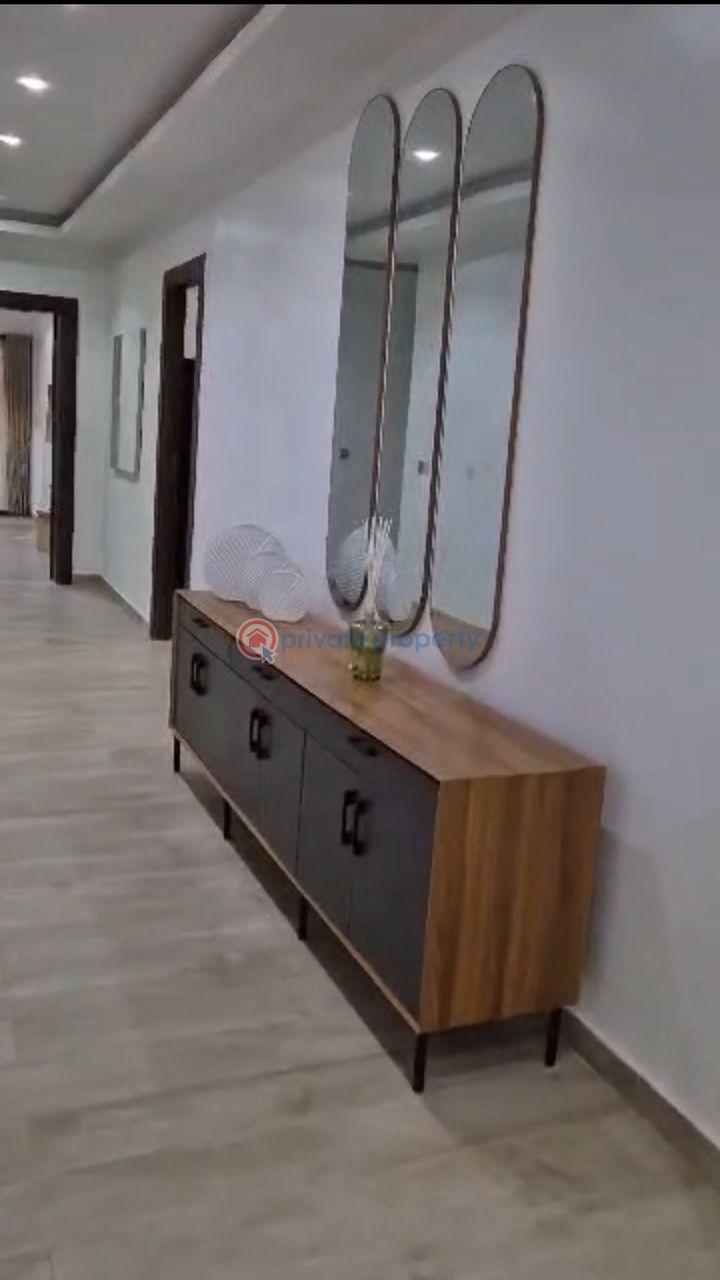 2 bedroom Block Of Flats For Sale 2nd Avenue Estate  Ikoyi Lagos - 2