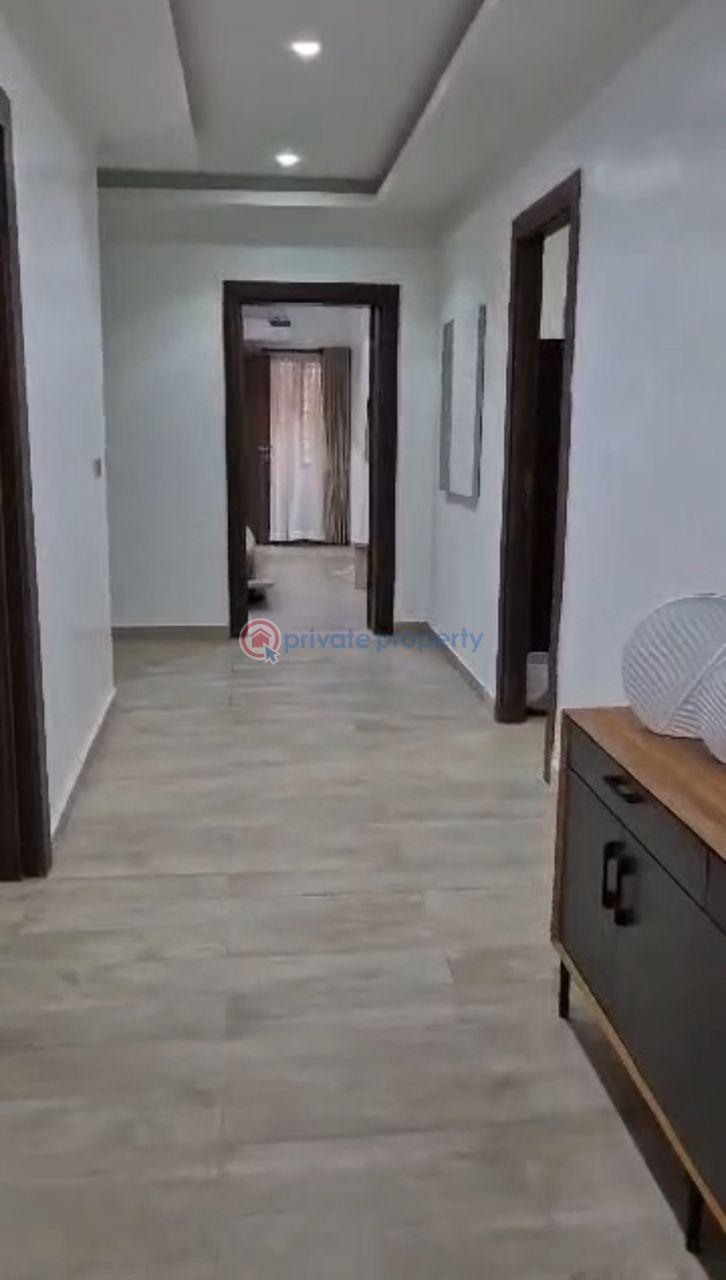 2 bedroom Block Of Flats For Sale 2nd Avenue Estate  Ikoyi Lagos - 3