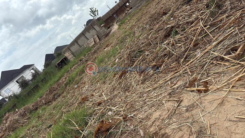 Residential Land For Sale Silver Point Estate Badore Ajah Lagos - 2