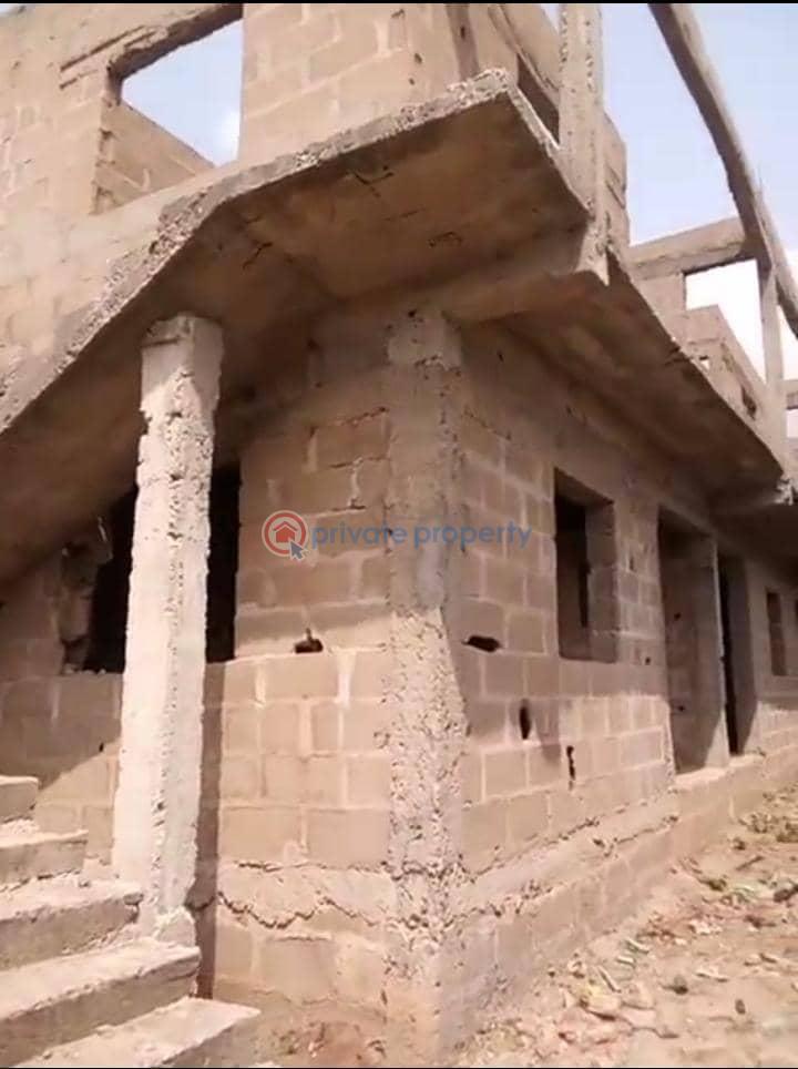 Flat & Apartment For Sale Agbede Ikorodu Lagos - 4