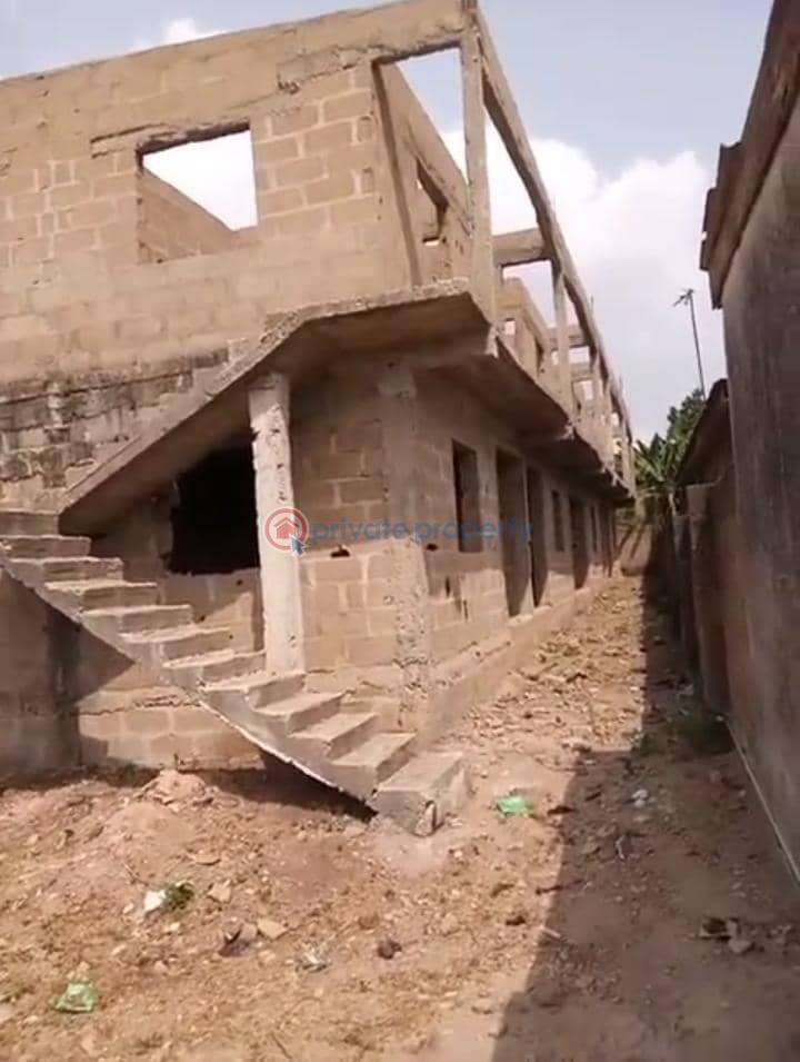 Flat & Apartment For Sale Agbede Ikorodu Lagos - 3