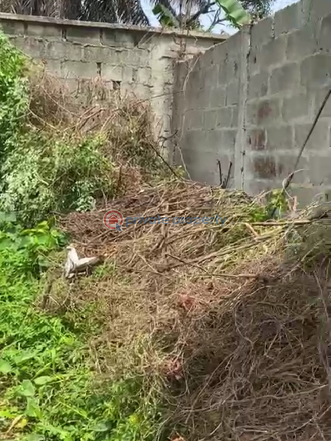 Mixed use Land For Sale Off Addo Road Addo Ajah Lagos - 8