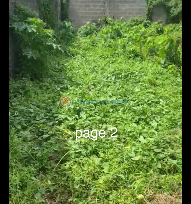 Mixed use Land For Sale Off Addo Road Addo Ajah Lagos - 5