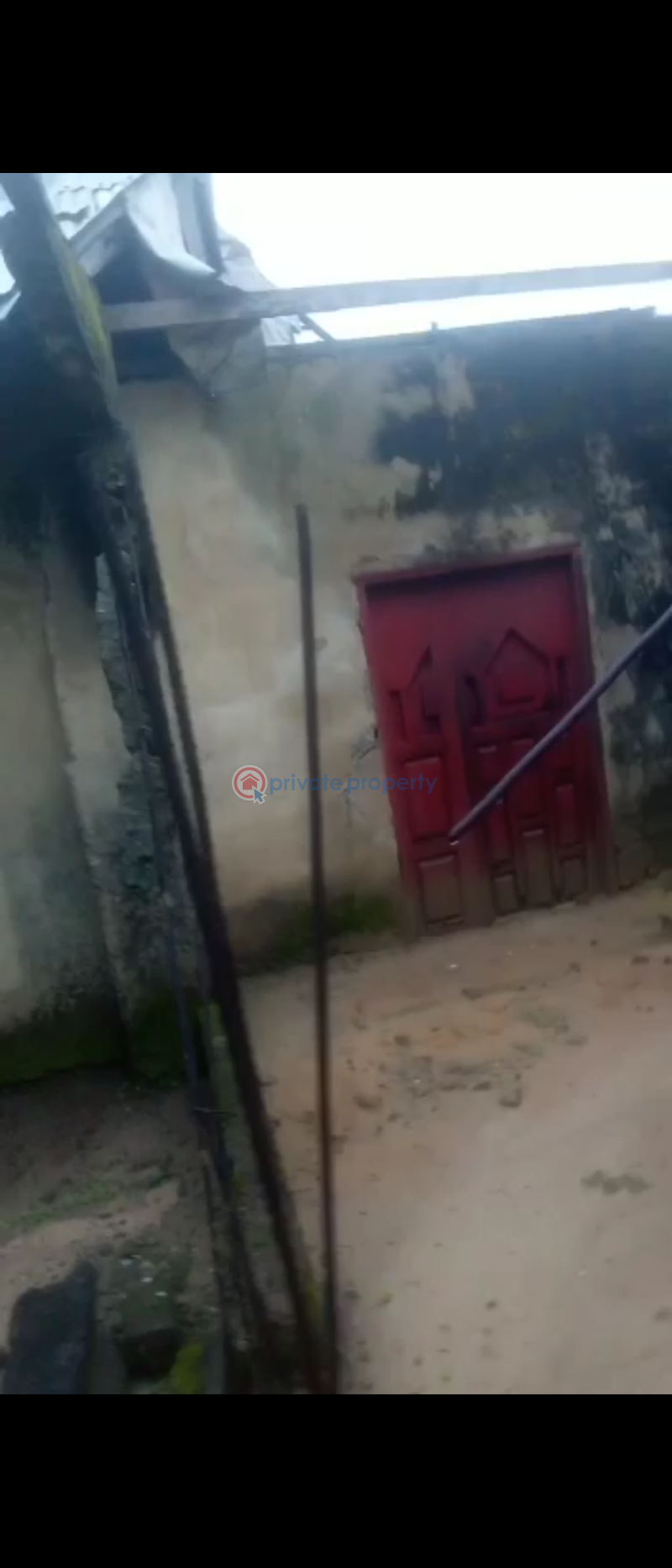 Land For Sale Half Plot Of Land Umuojima Ogbu Village In Osisioma Abia  - 1