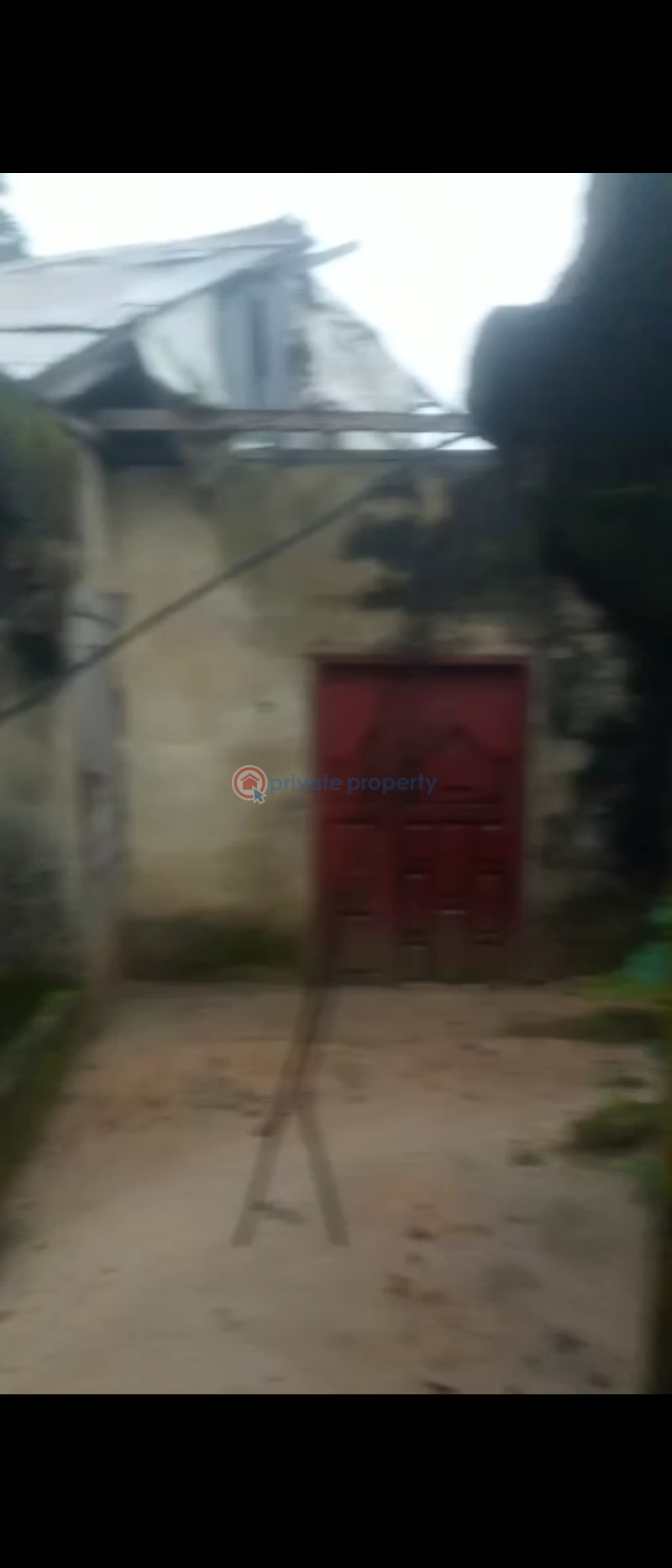 Land For Sale Half Plot Of Land Umuojima Ogbu Village In Osisioma Abia  - 0