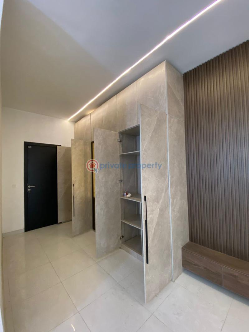 5 bedroom Detached Duplex For Sale Ajah Lagos - 2