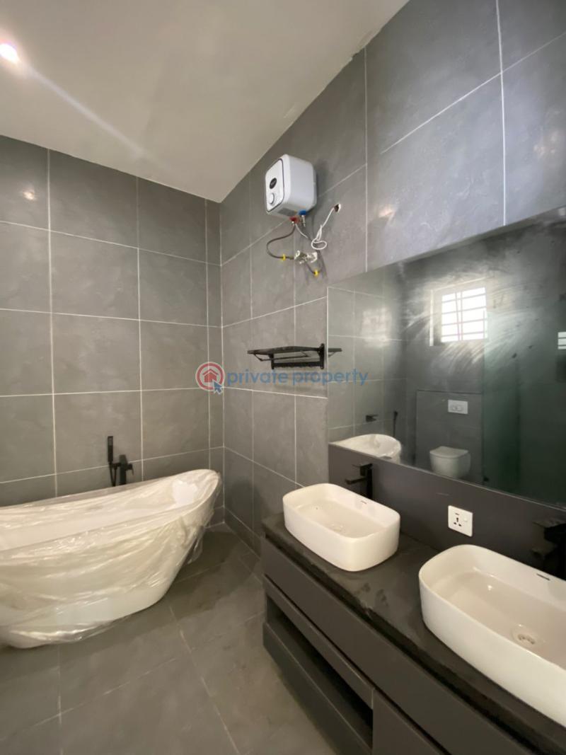 5 bedroom Detached Duplex For Sale Ajah Lagos - 16