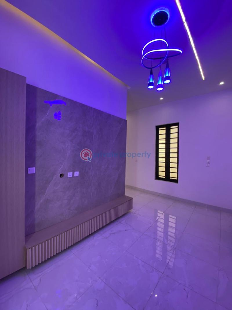 5 bedroom Detached Duplex For Sale Ajah Lagos - 8