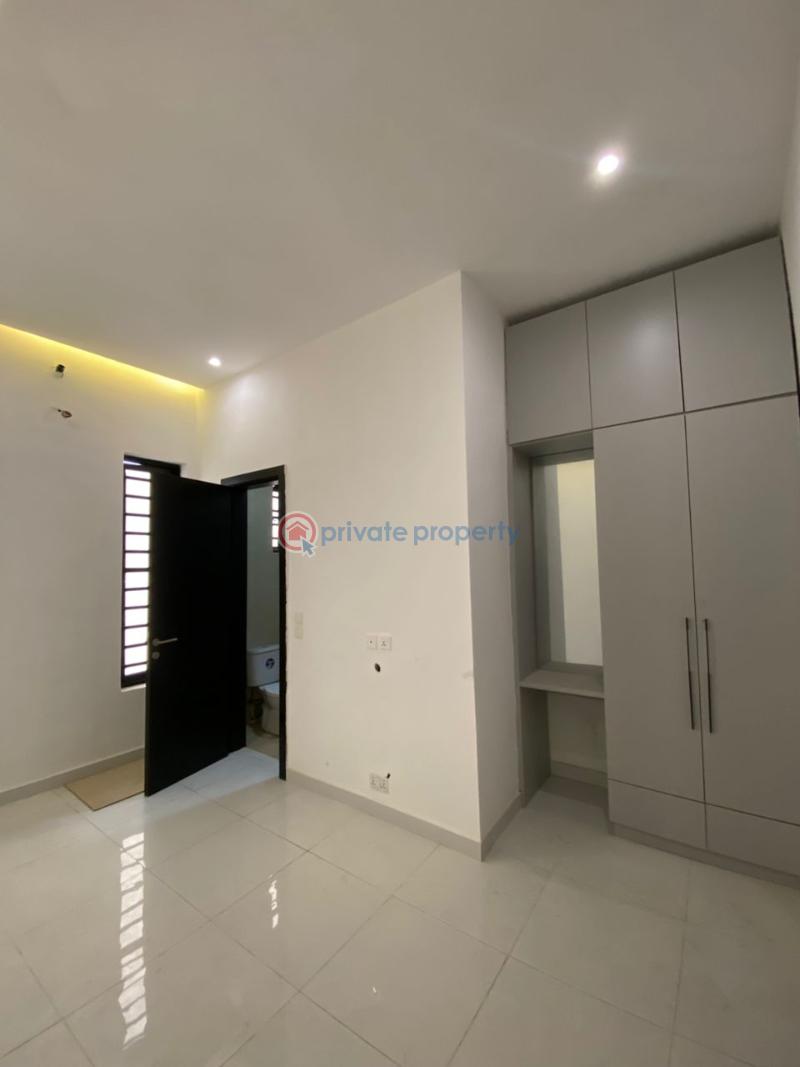 5 bedroom Detached Duplex For Sale Ajah Lagos - 7