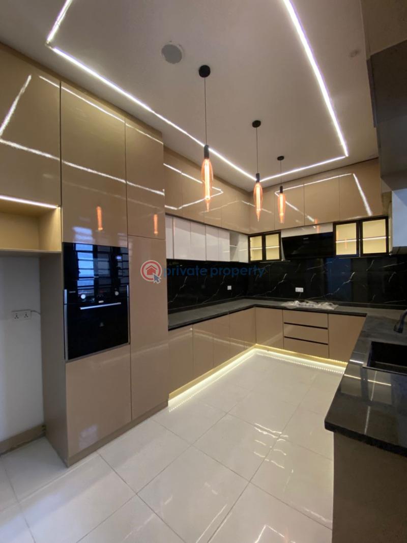 5 bedroom Detached Duplex For Sale Ajah Lagos - 5