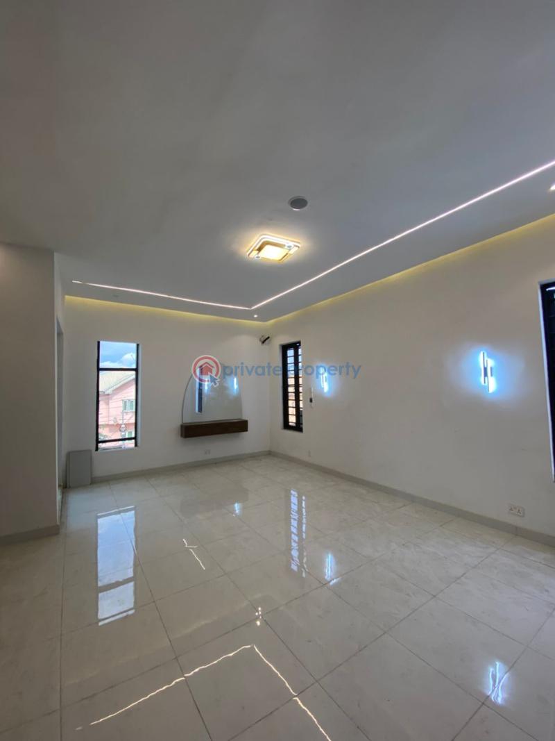 5 bedroom Detached Duplex For Sale Ajah Lagos - 11