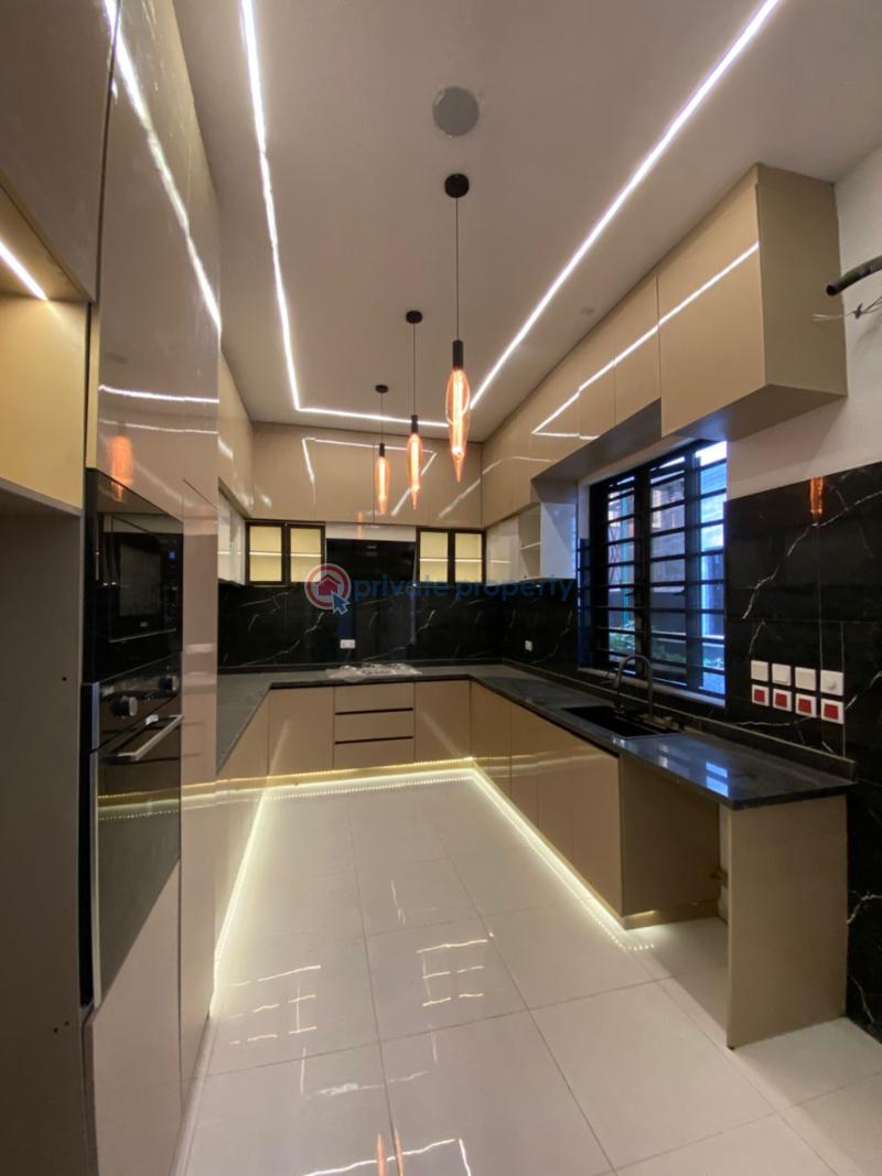 5 bedroom Detached Duplex For Sale Ajah Lagos - 9
