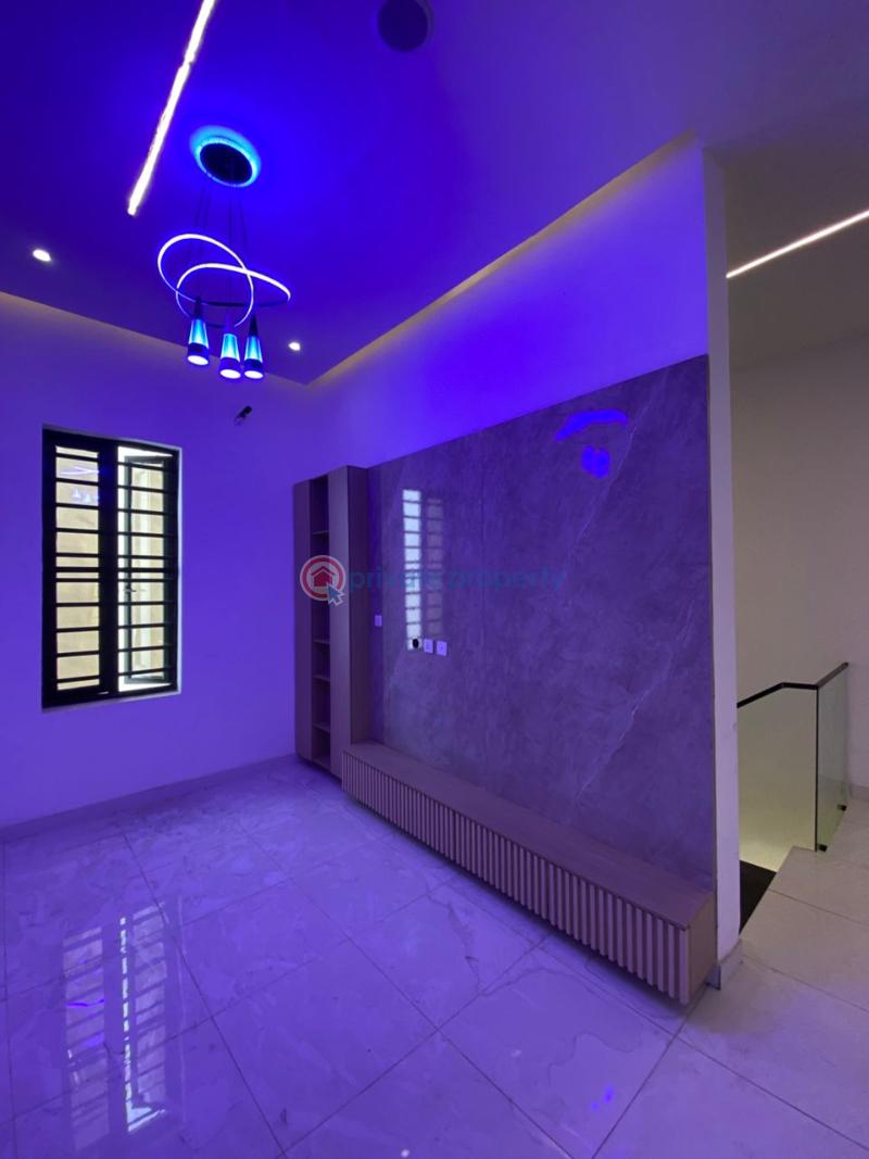 5 bedroom Detached Duplex For Sale Ajah Lagos - 13