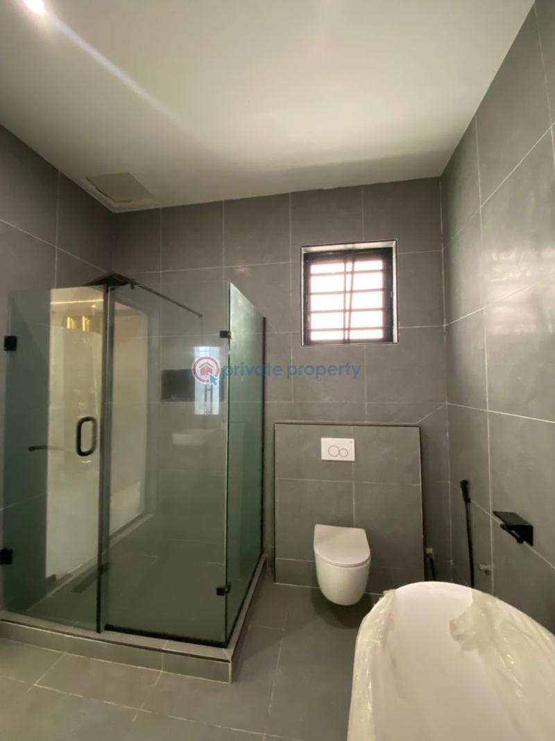 5 bedroom Detached Duplex For Sale Ajah Lagos - 3