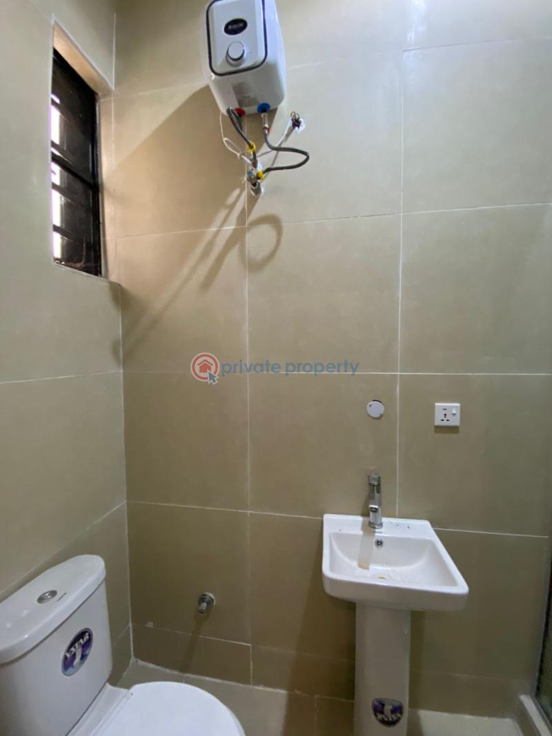 5 bedroom Detached Duplex For Sale Ajah Lagos - 6